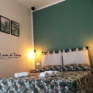  Appartamento A Casa Di Tony Sicilian Holidays Nature Italia
