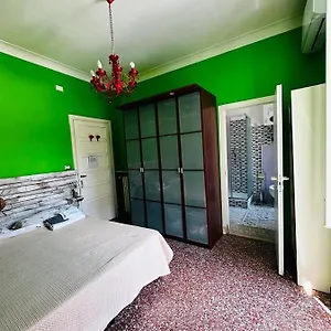 Liudan&rooms Roma