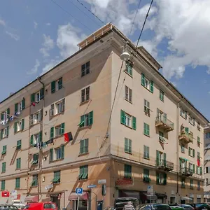  Appartamento 