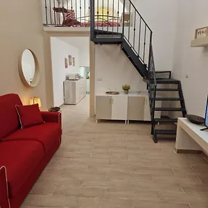  Casa vacanze Red House Italia