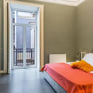  Appartamento Homelet Italia