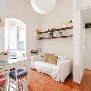 Casa Della Salita Roma