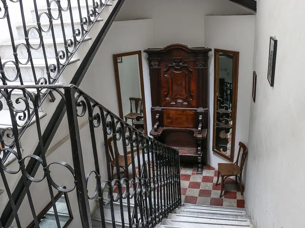 Casa Vacanze Scalone Rom