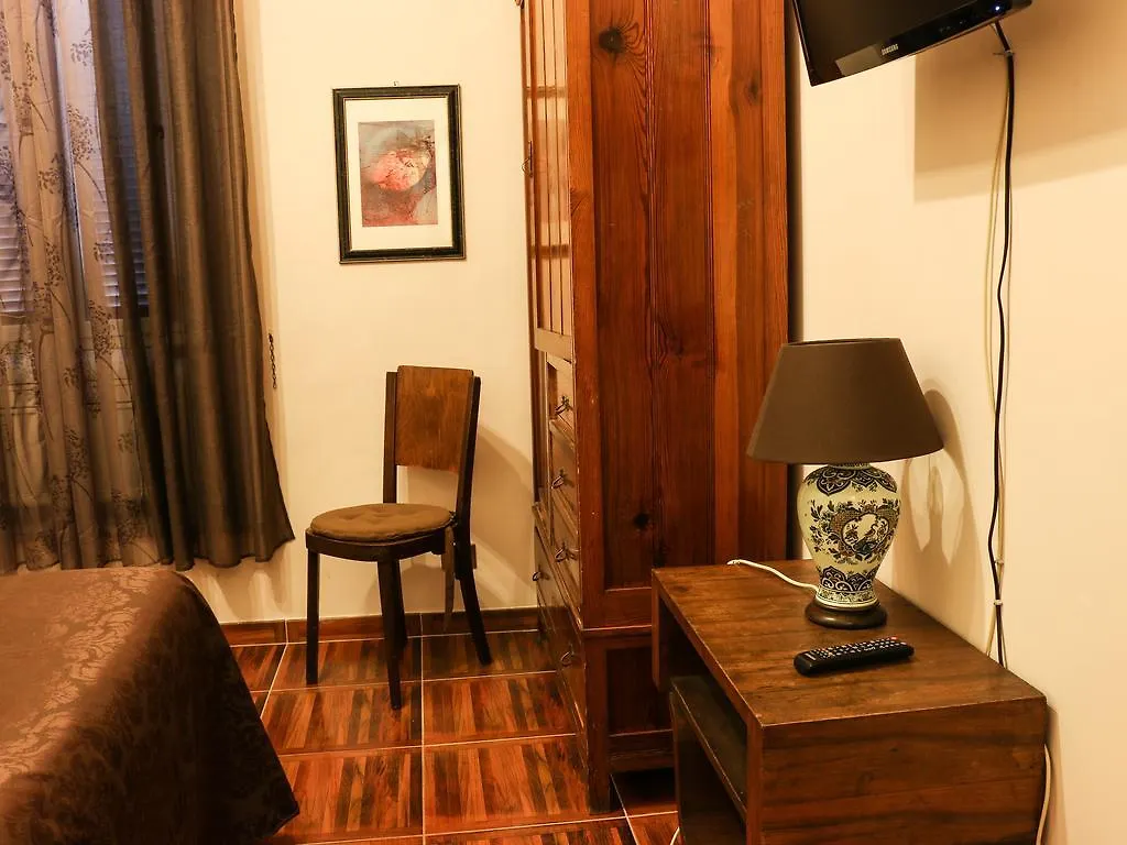 Ferienhaus Casa Vacanze Scalone Rom Italien
