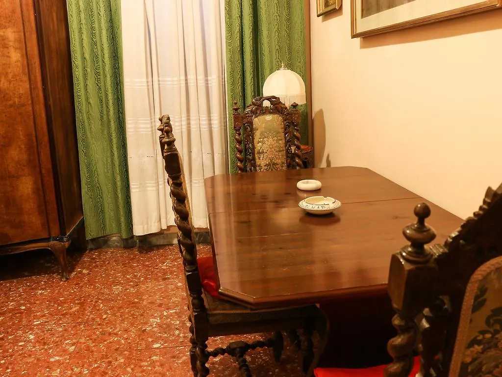 Casa Vacanze Scalone Rom