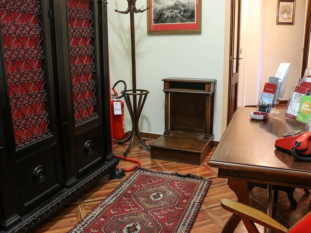 Casa Vacanze Scalone Rom 0*,