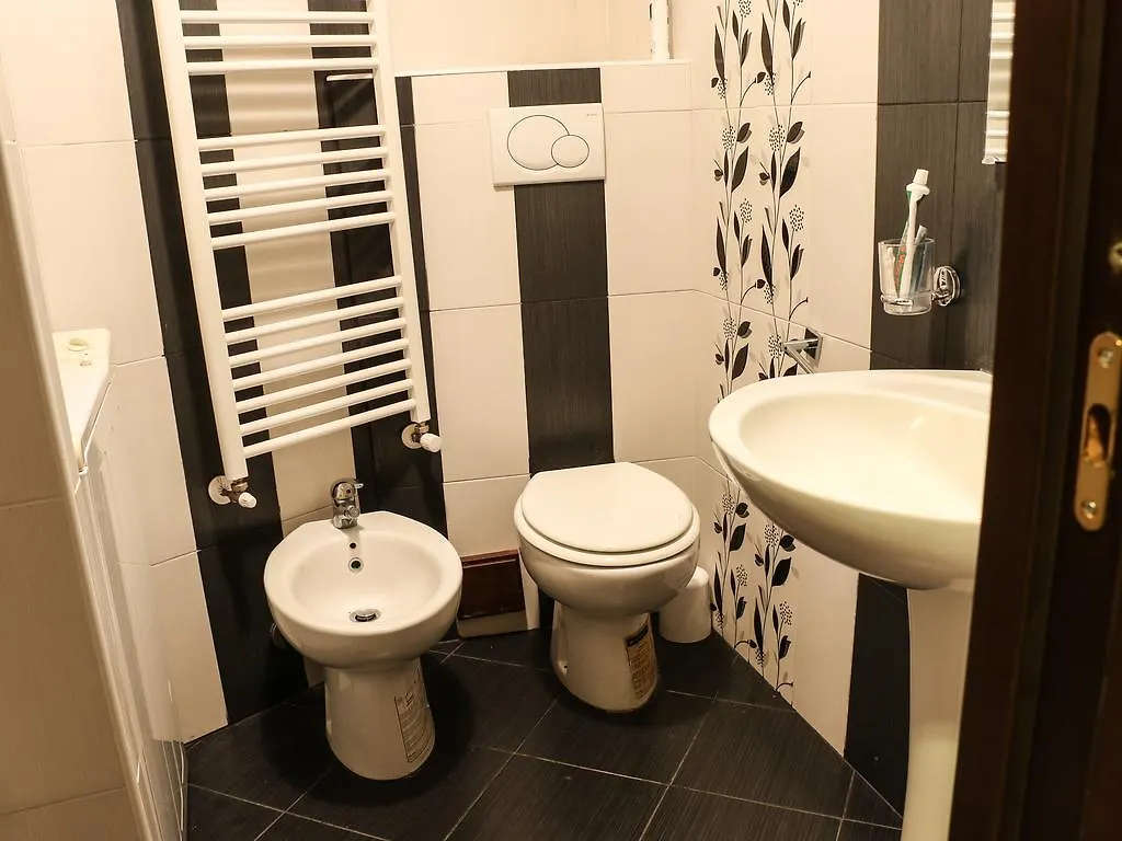 Ferienhaus Casa Vacanze Scalone Rom