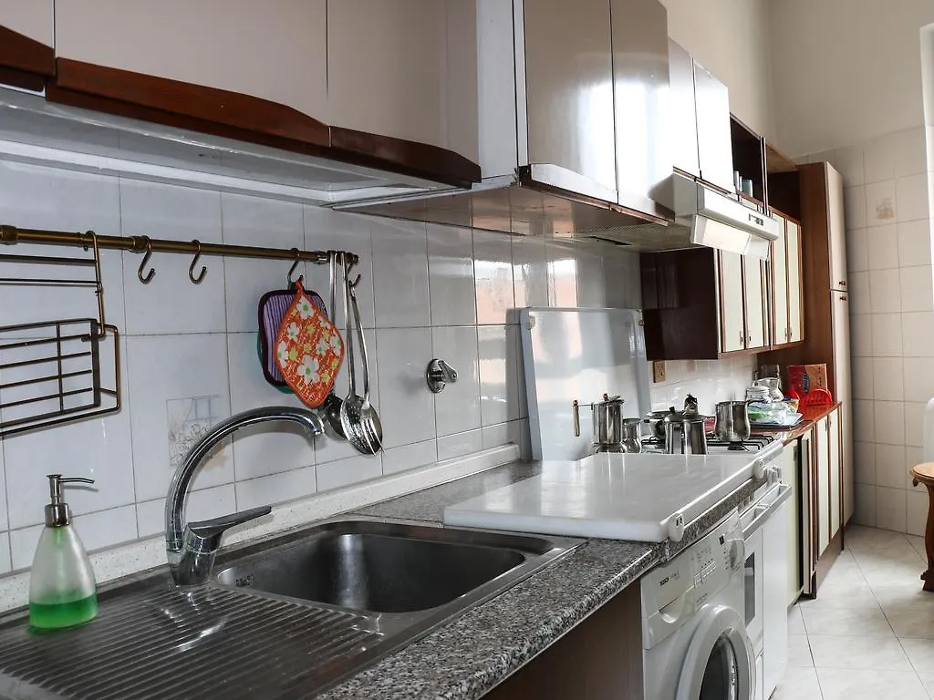 Casa Vacanze Scalone Rom Ferienhaus