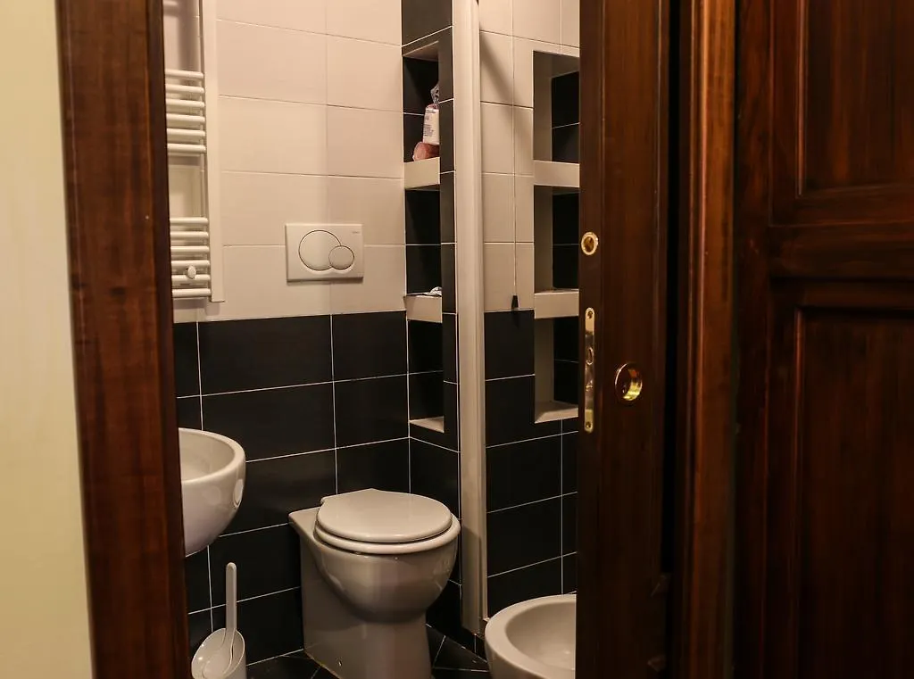 Casa Vacanze Scalone Rom 0*,  Italien