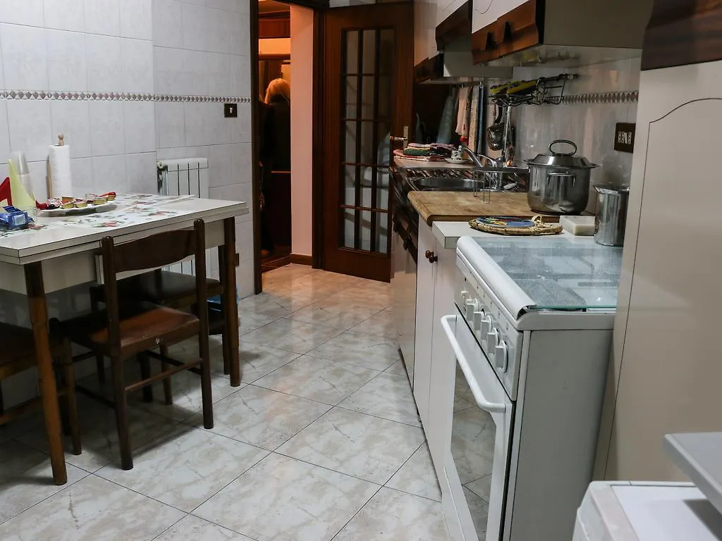Casa Vacanze Scalone Rom 0*,