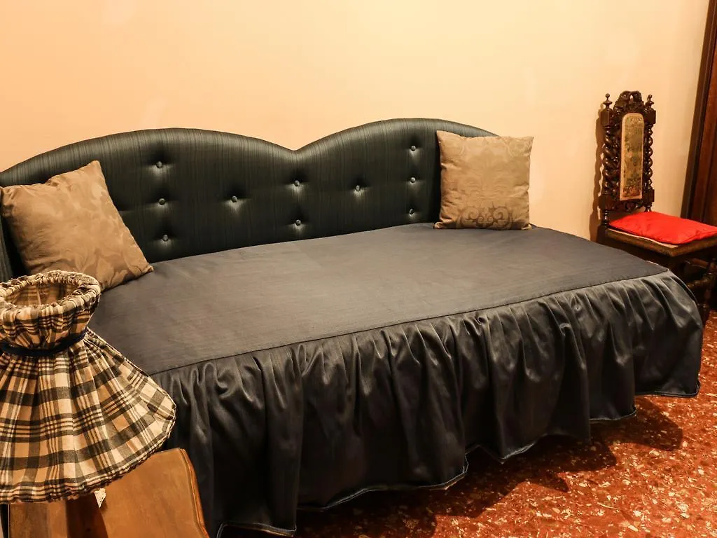 Casa Vacanze Scalone Rom Italien
